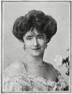 Lady Duff-Gordon, survivante du naufrage du Titanic