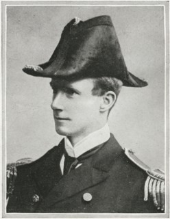 Arthur Henry Rostron