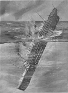 Le naufrage du Titanic