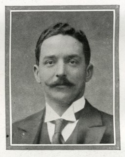 Joseph Bruce Ismay