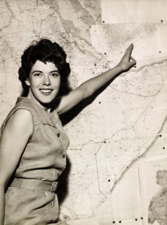 Susan de Heveningham Baekeland. Susan de Heveningham Baekeland, the first female Assistant Adviser