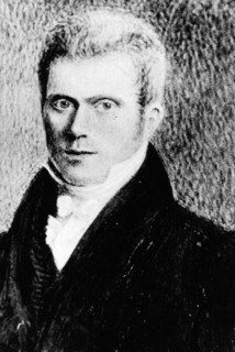 John Smith of Demerara'. John Smith (1790-1824) was an English missionary who travelled to the West