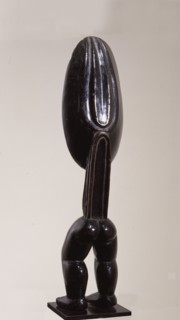 Ceremonial spoon