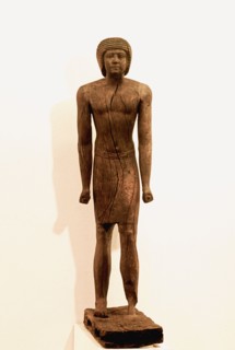 Statue of Perhernofret