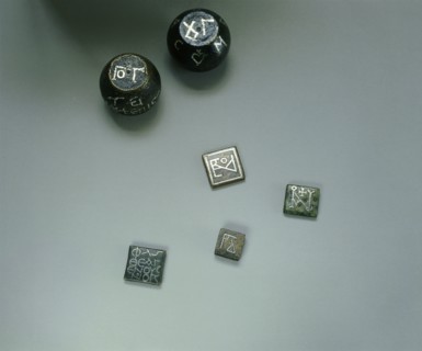 Weights used in trade