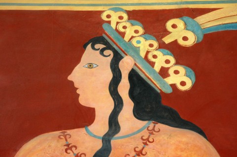 The Prince of Lilies