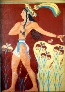 The Prince of Lilies