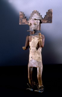 Kachina doll