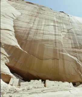 Canyon de Chelly National Monument