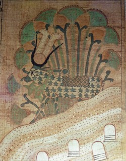 The Book of the Dead of Userhetmos