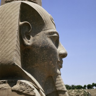 Colossus of Ramesses II