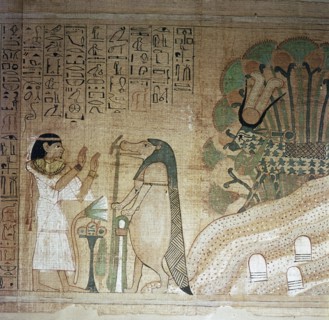 The Book of the Dead of Userhetmos