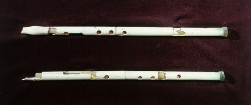 Flutes