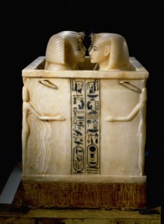 Tomb of Tutankhamun