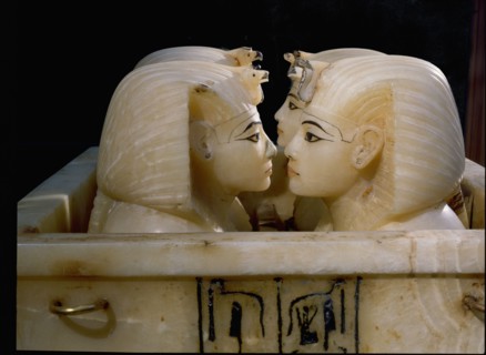 Tomb of Tutankhamun