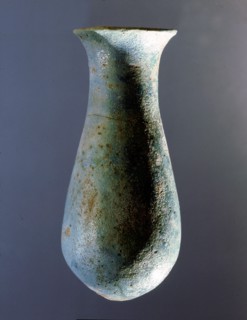 Unguent jar