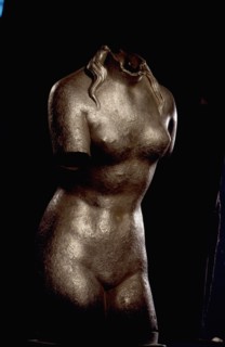 Statue of Aphrodite (Venus)