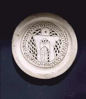 Pottery water filter