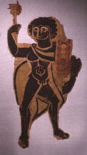 Coptic textile
