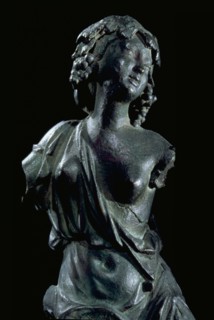 Dancing Maenad