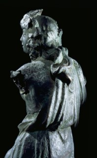 Dancing Maenad