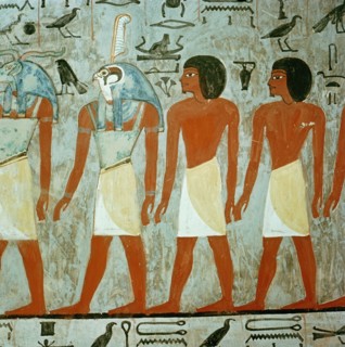 Country of Origin: Egypt
