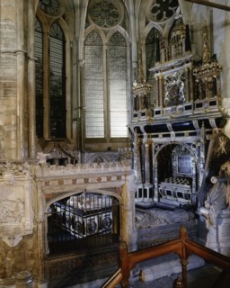 Westminster Abbey