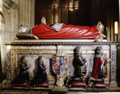 Westminster Abbey
