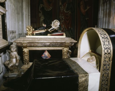 Westminster Abbey