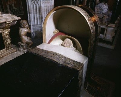 Westminster Abbey