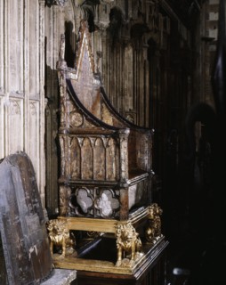 Westminster Abbey