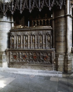 Westminster Abbey