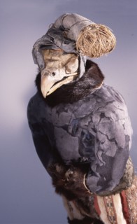 Shamans doll