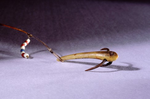 Fish hook