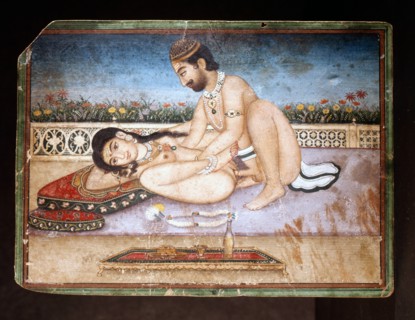 Album painting