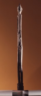 Amulets were used by the Ngaju and neighbouring Dayak peoples to ward off enemies, provide protection in war, and to bring good fortune and health