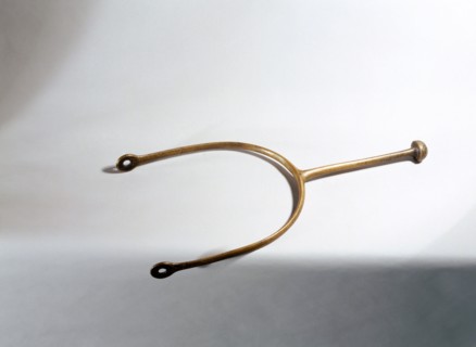 Bronze bit