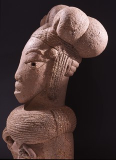 Bust