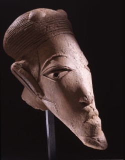 Head