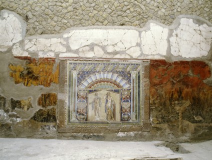 Herculaneum