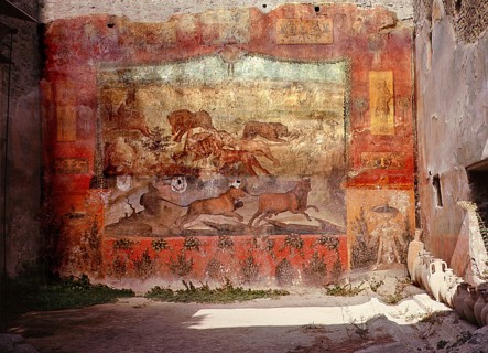 Pompeii