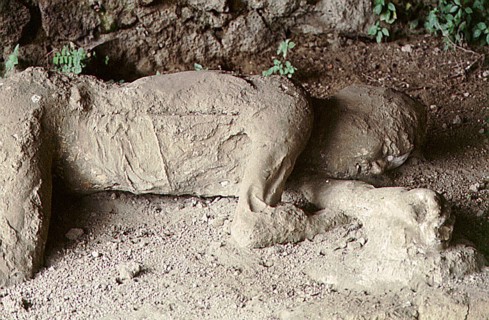 Pompeii