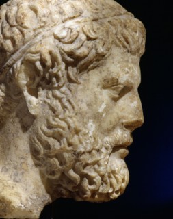 Head