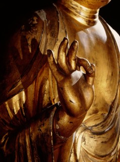 Buddha