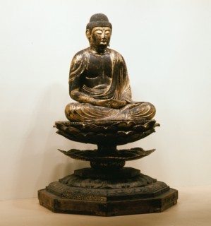 Buddha