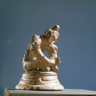 Dogu figure