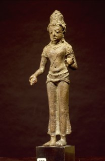 Hindu icon