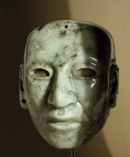 Jade head