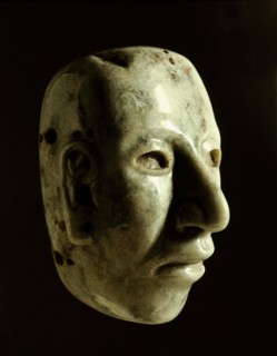 Jade head