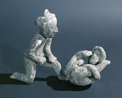 Erotic figures